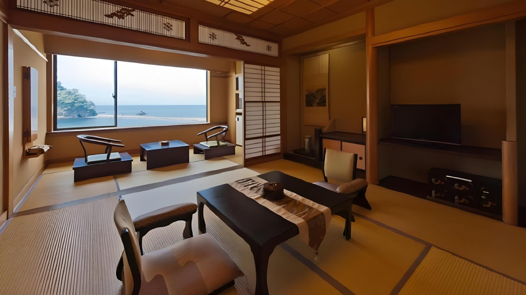 UmibenokakureyuSEIRYU海辺のかくれ湯清流