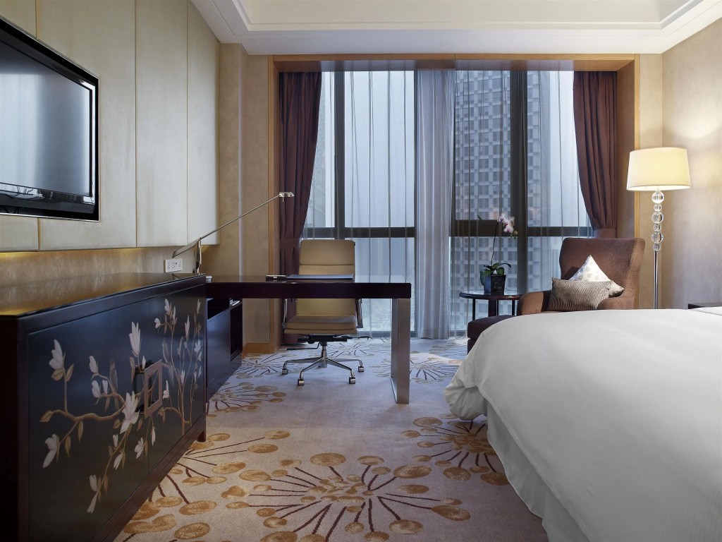 The Westin Hefei
