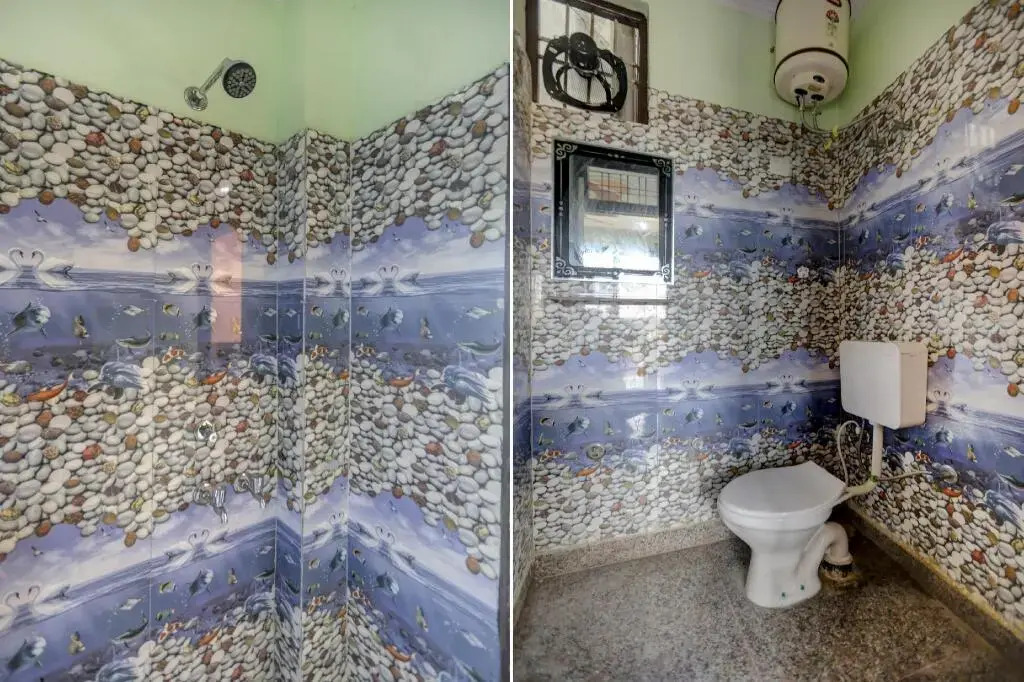 Hotel Arya Deep And Banquet Hall by OYO Rooms