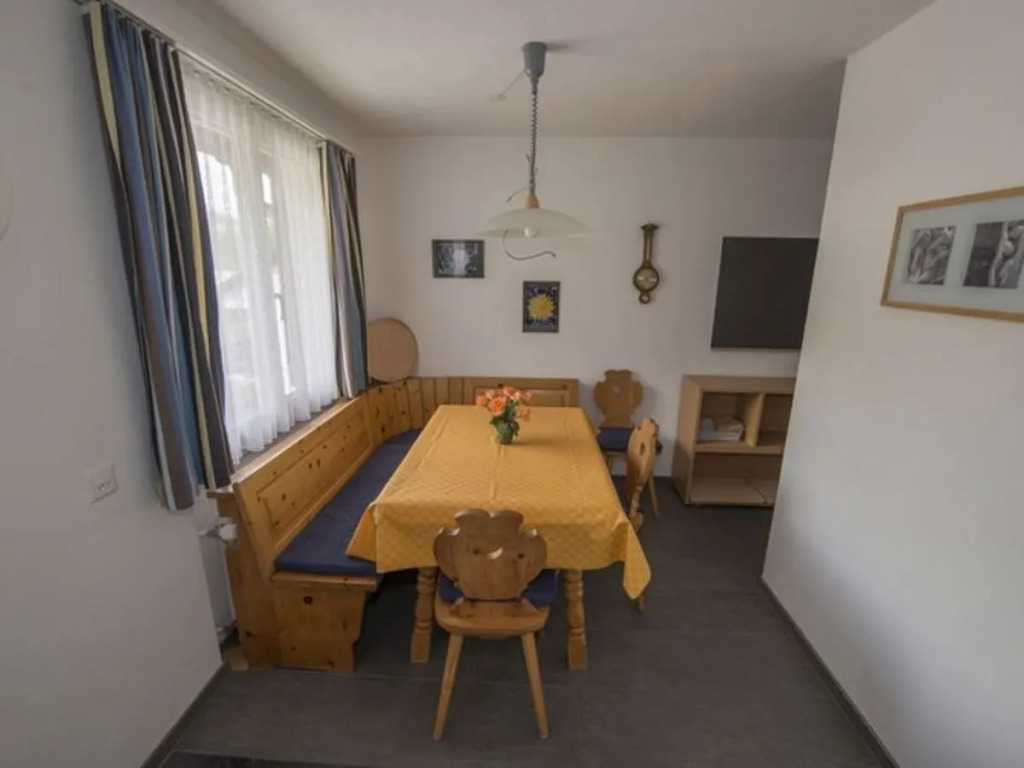 Ferienwohnung Steinmann Scuol
