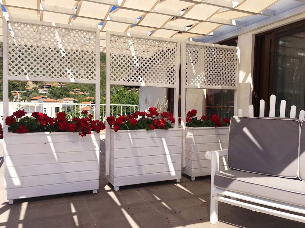 Melek Hotels Selimiye