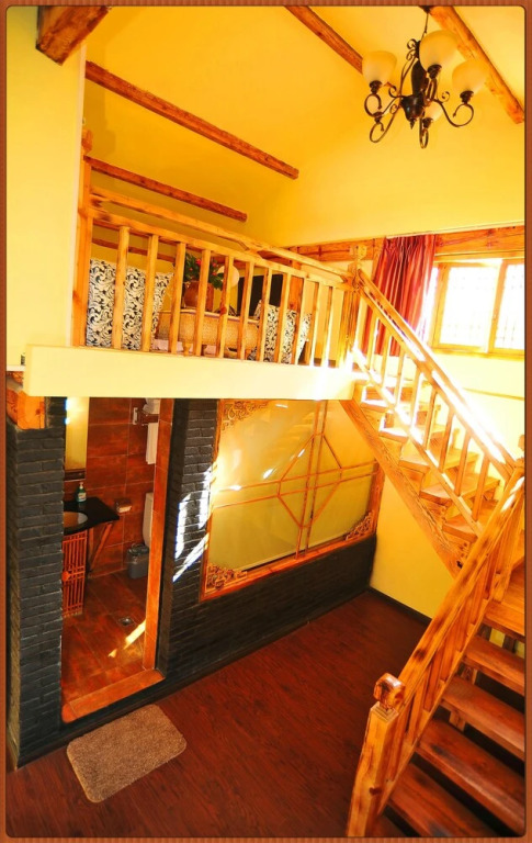 Bamboo Inn