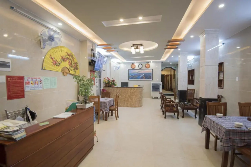 Nhà Bống homestay2