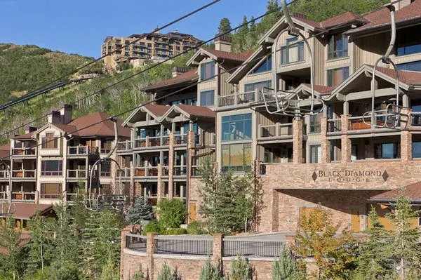 Black Diamond Lodge managed by Deer Valley Resort