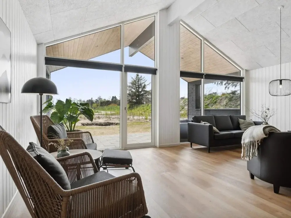 5 star holiday home in Idestrup