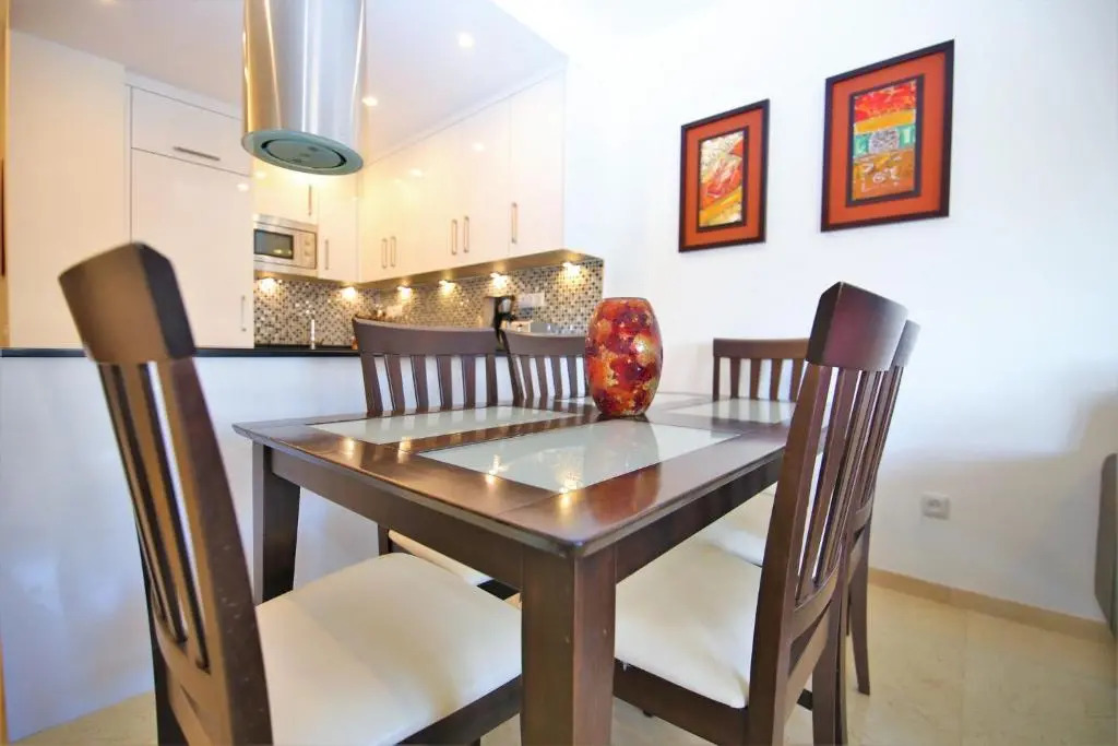 Apartment PP33