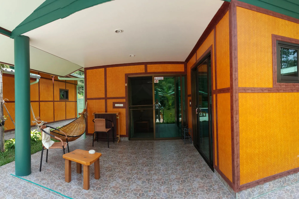 New Paradise Home Resort