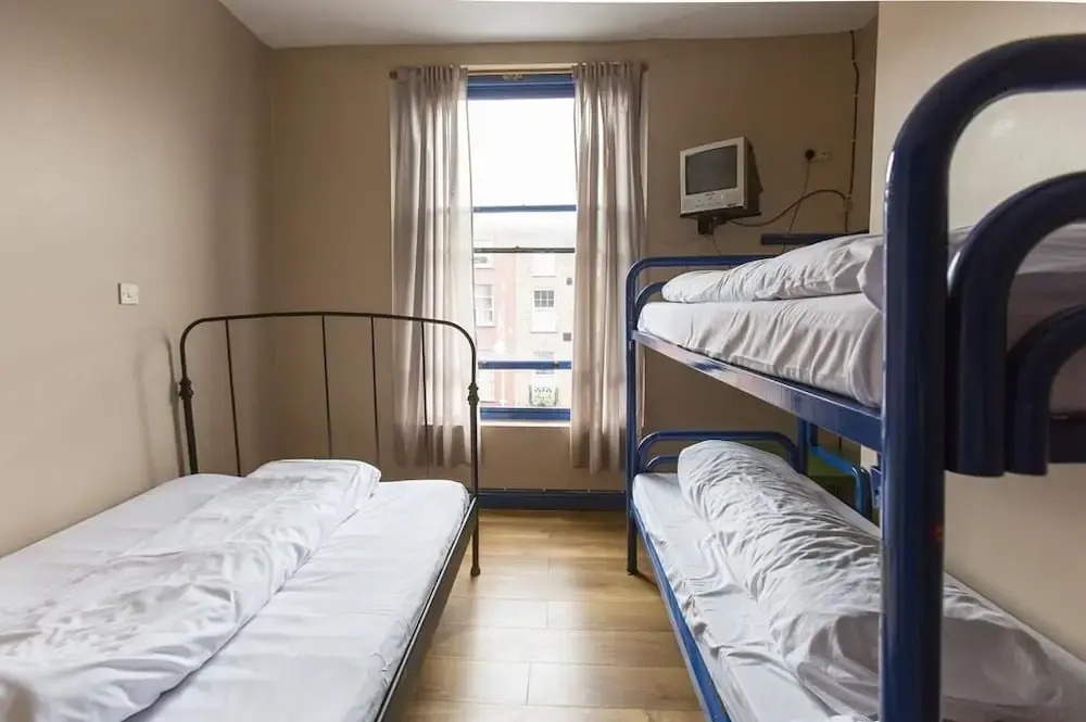 Backpackers D1 Hostel