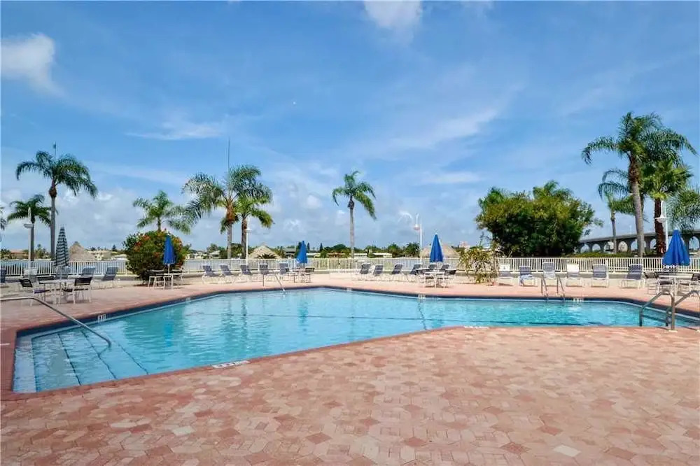 Bahia Vista 13150 - Two Bedroom Condo