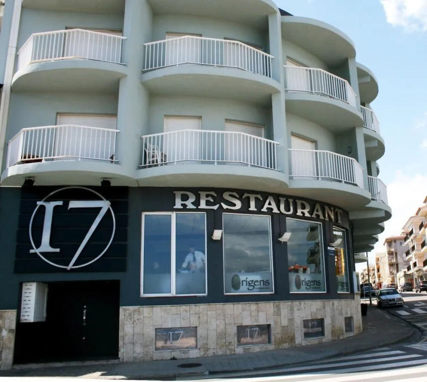 Rallye Hotel