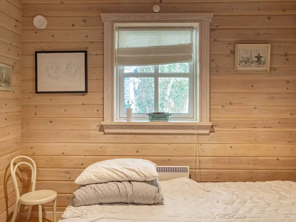 6 Person Holiday Home in Vaeggerlose