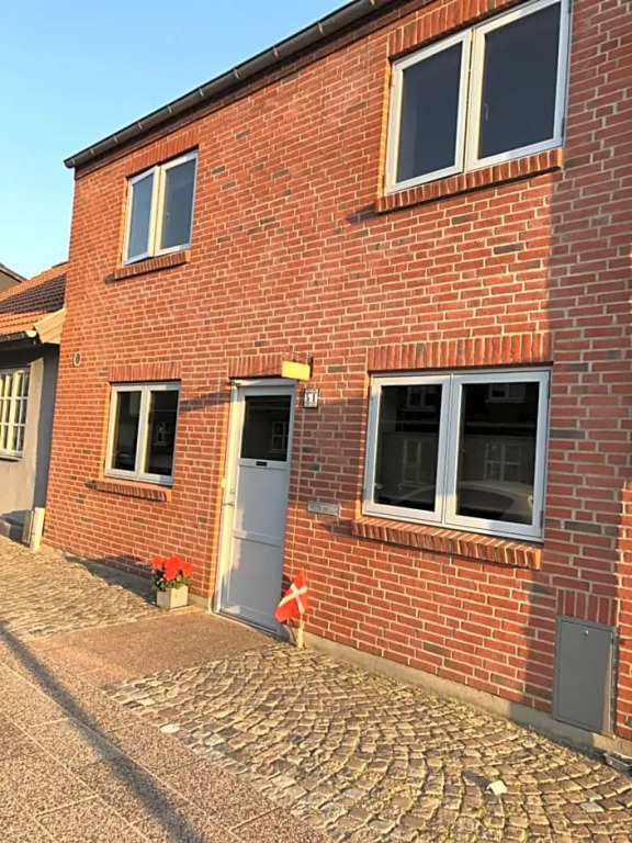 Bramming city privat gæstehus
