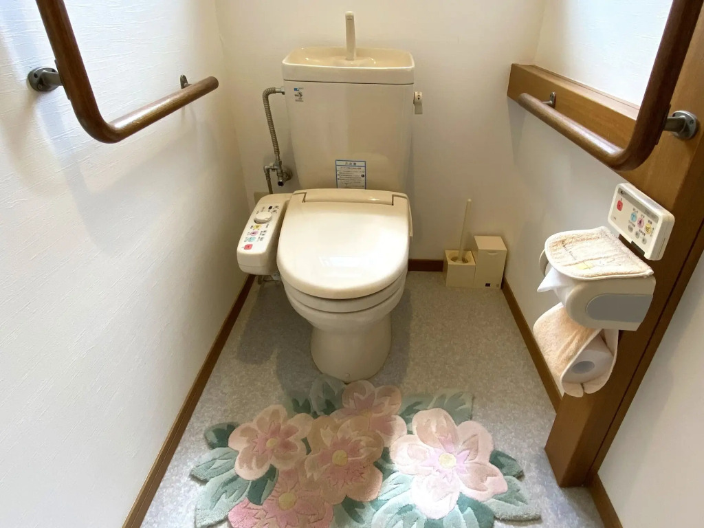 Yufuin Onsen Hasuwa Inn