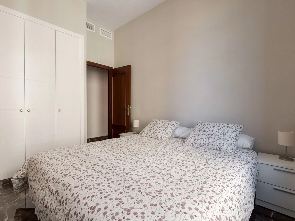 Montalban Suites. Luxury Apartment in the City Center