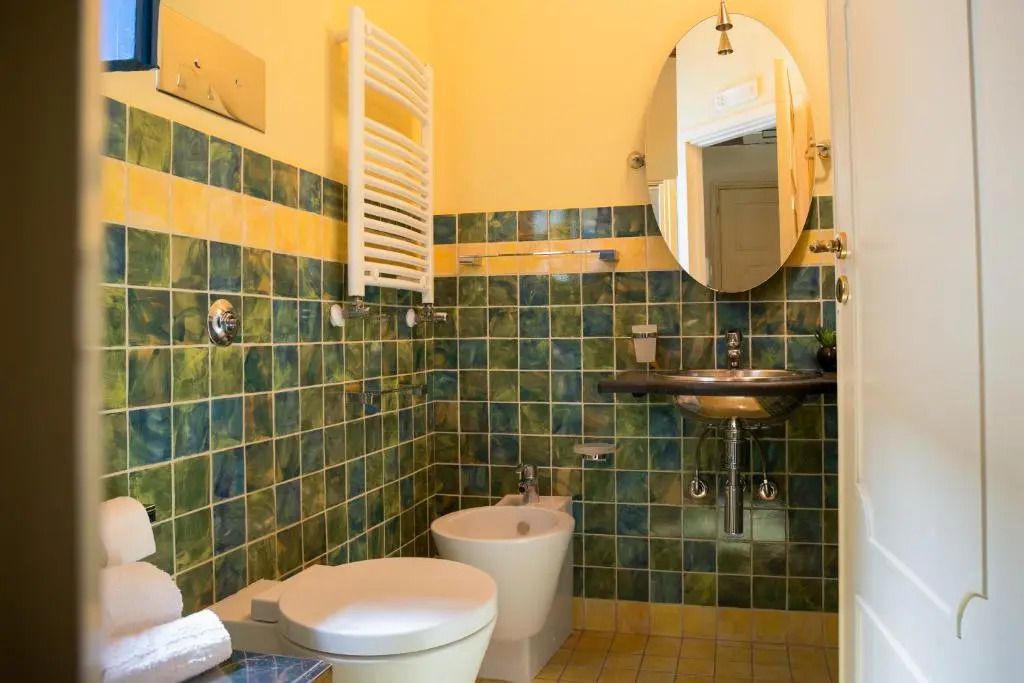 Casa Piano di Gallo