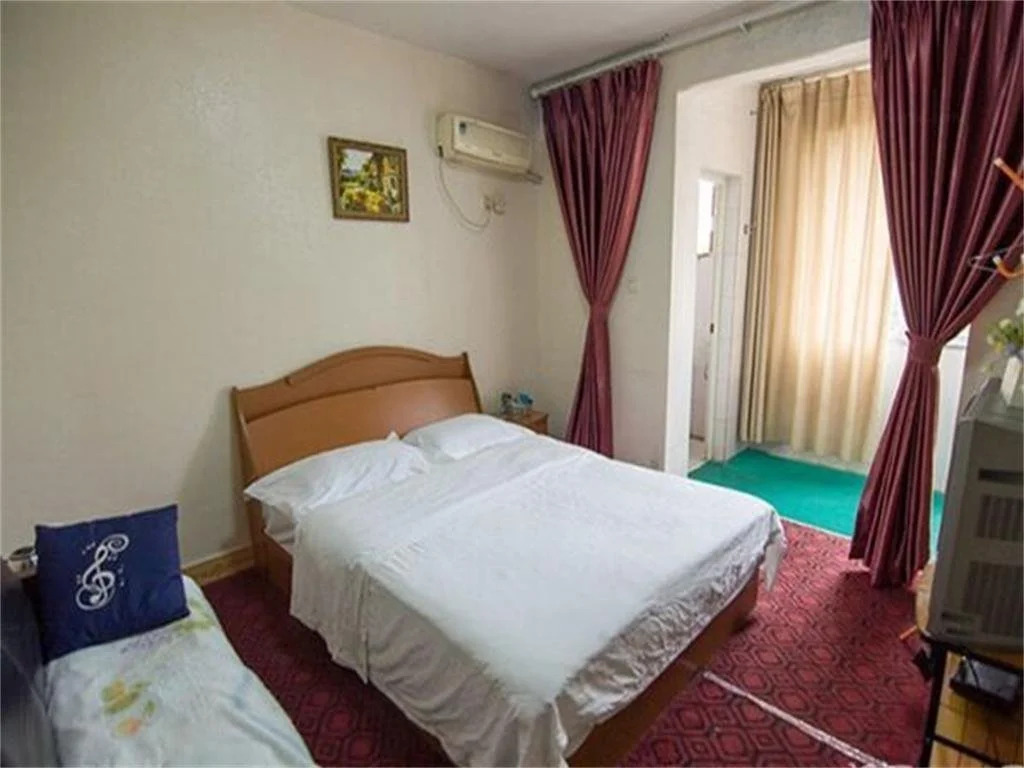 Mianyang Qingyang Hostel