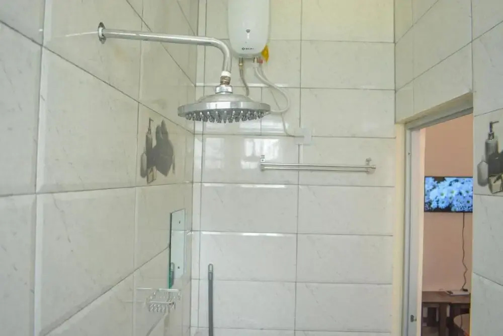 Stay.Plus Ganjoni Studio Apartment