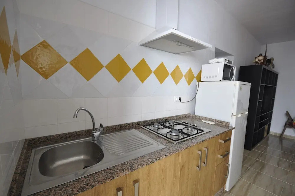 Apartamentos Garaje 1 Dormitorio Conil De La Frontera