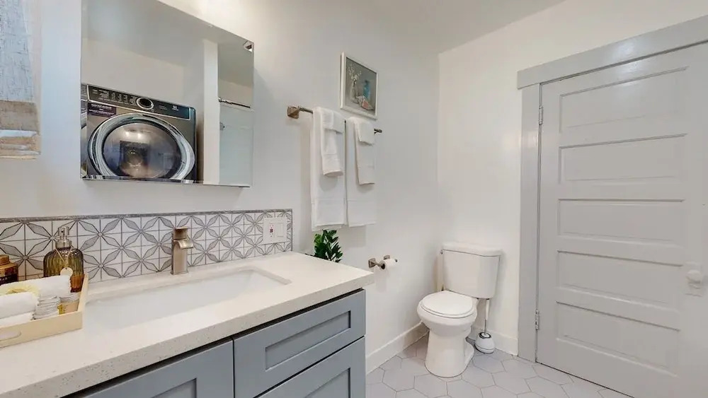 Cozy Alhambra 3BR Near Downtown Los Angeles