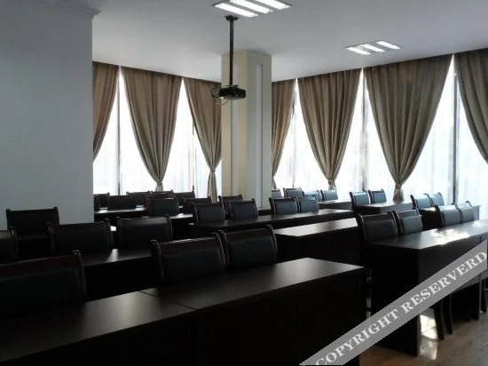 City 118 Hotel Qingdao Jinggangshan Road