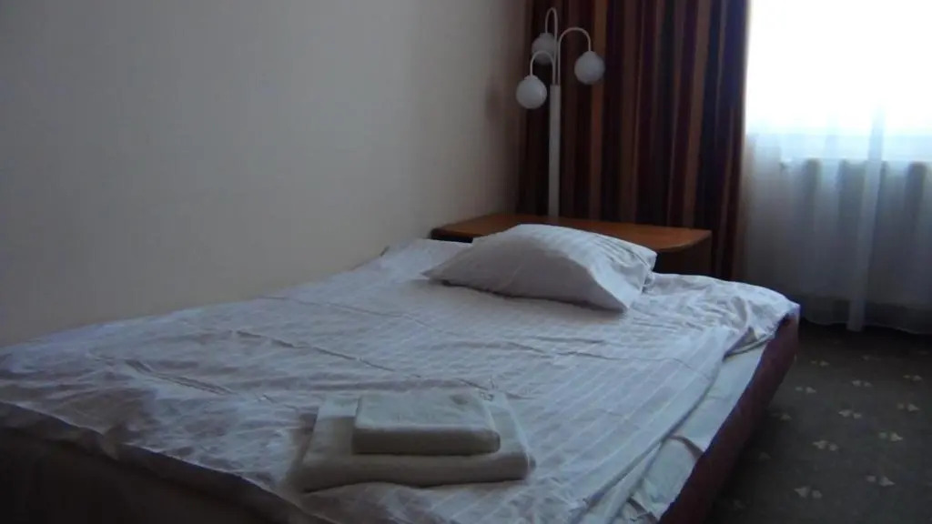 Hotel Jantar