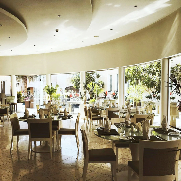 Vivienda Hotel Villas, Turki Al Awwal