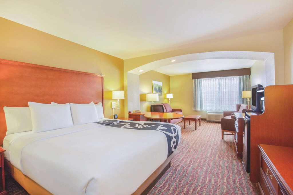 La Quinta by Wyndham Bentonville