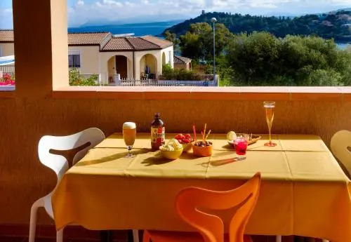 Residence Appartamenti Caffarena