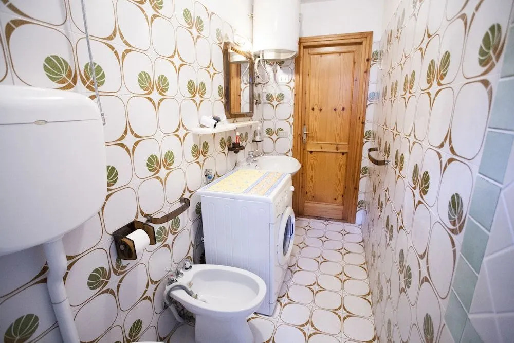 Villetta Bel Giardino