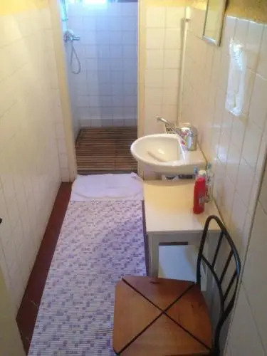 Vila Mangart