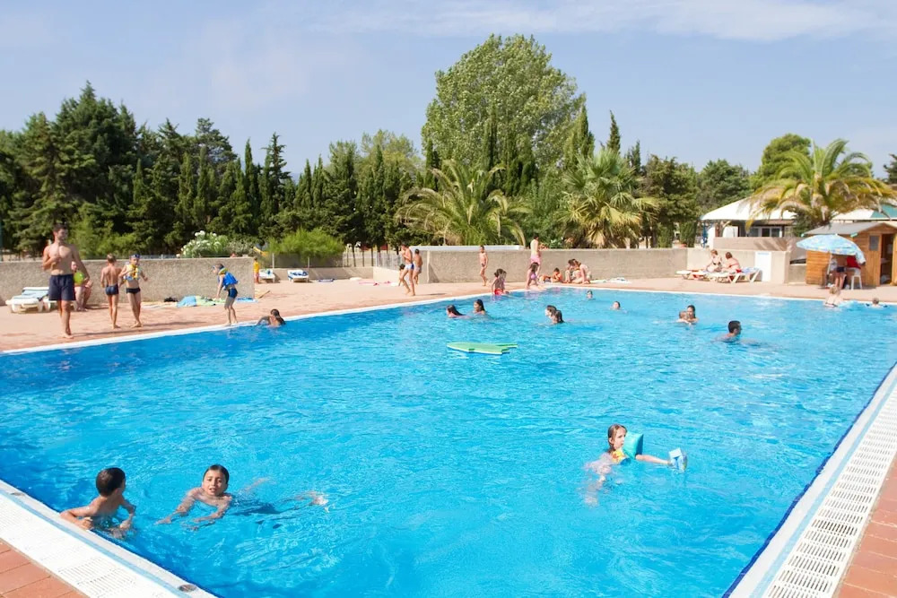 Village Les Abricotiers