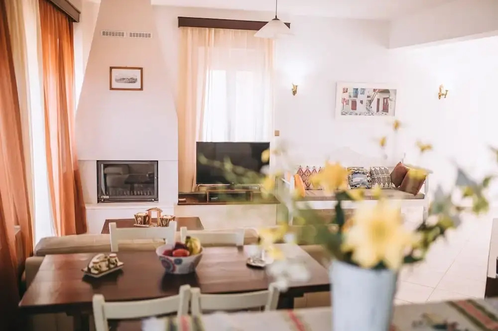 Aptera Dream Apartment