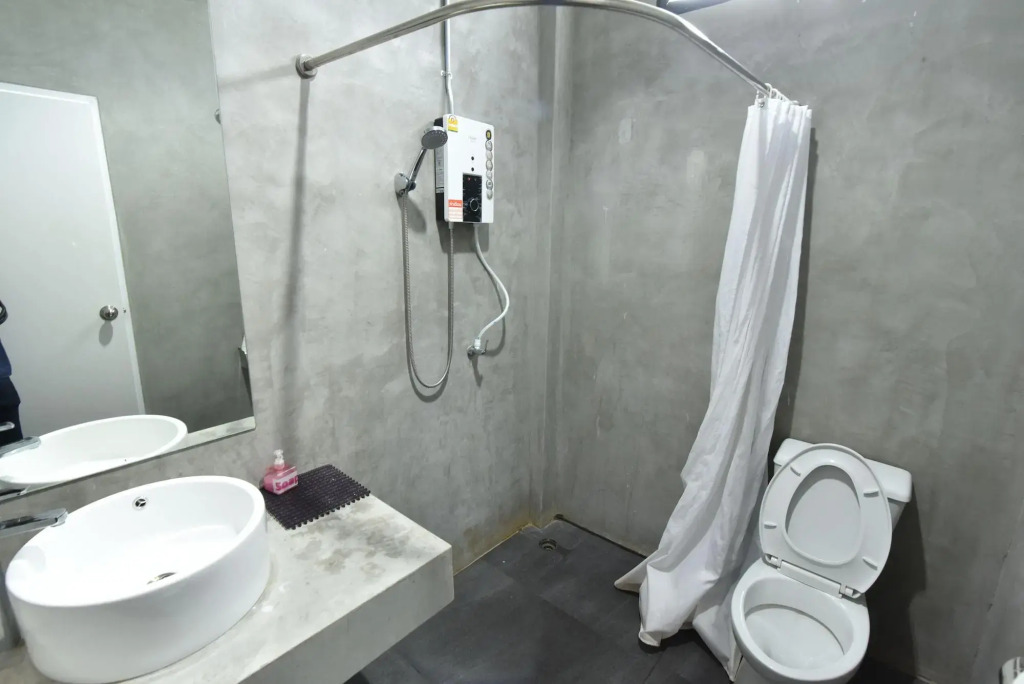 Chartame Boutique Hotel