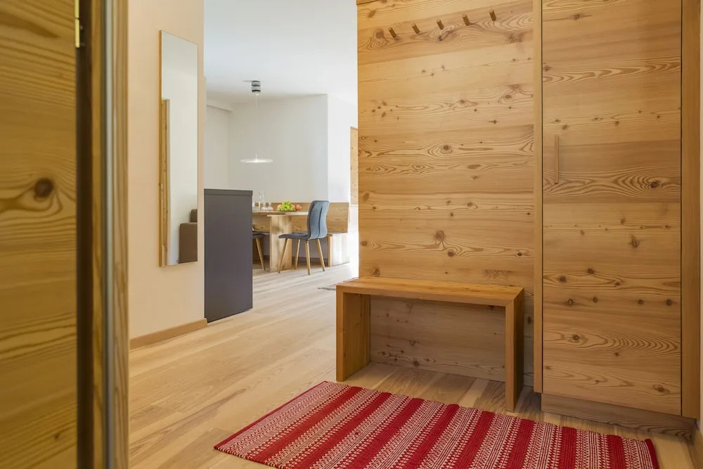 Apartment 4 Holiday - Residence Luzerna