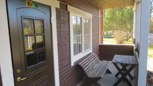 Jõe Guesthouse