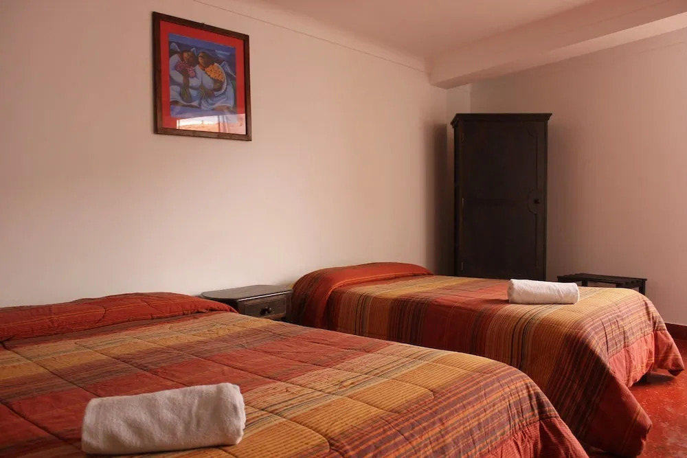 Chakus B & B