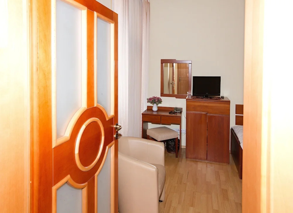 Hotel Dar