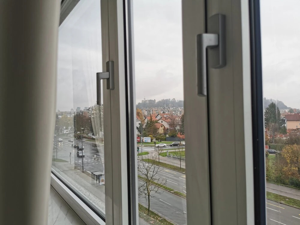 Trnovo Apartment