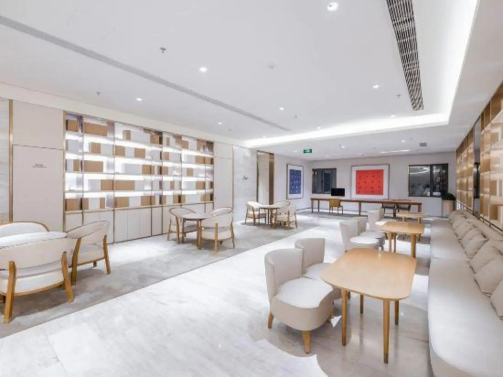 Ji Hotel Shenyang Sanhao Street