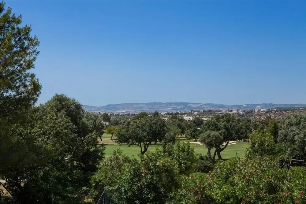 Aphrodite Hills Holiday Residences Superior Villas 2 Bedroom Superior Villa - 0065
