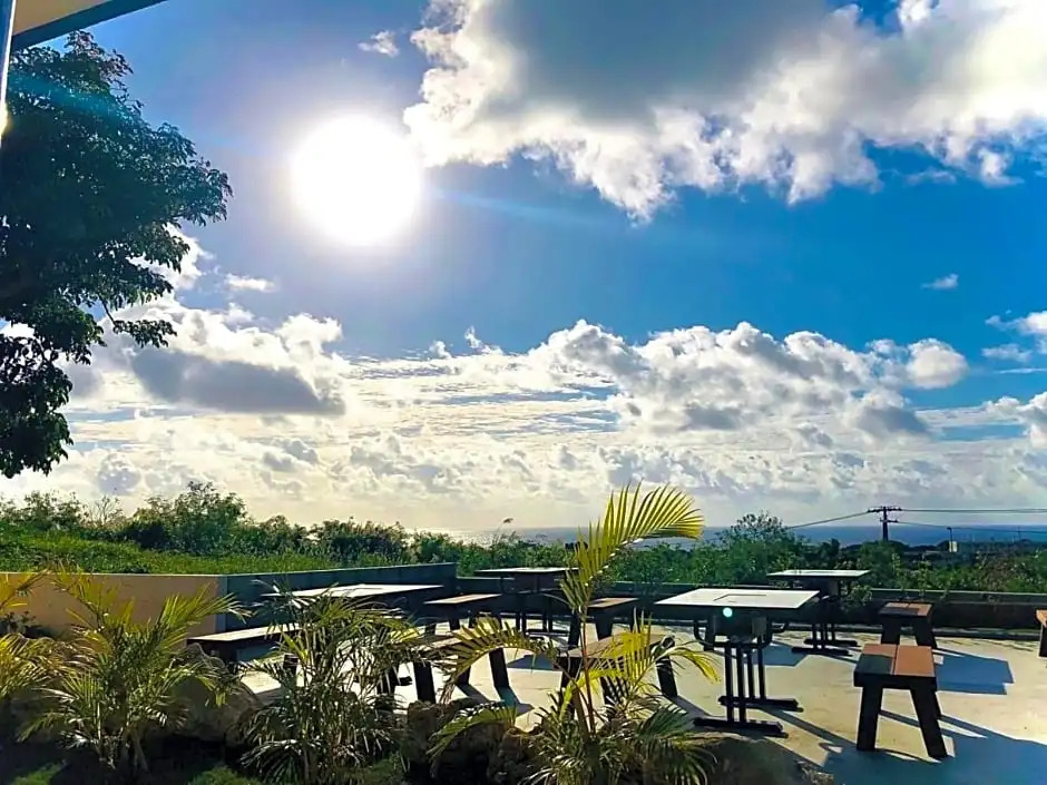Condominium Hotel Okinawa Yumeto - Vacation STAY 72385v