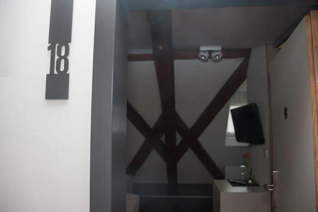 Design Hotel & Restaurant Löwen