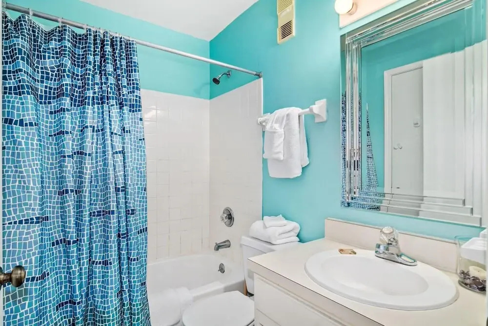 Unit 3328 - Ocean Racquet Club