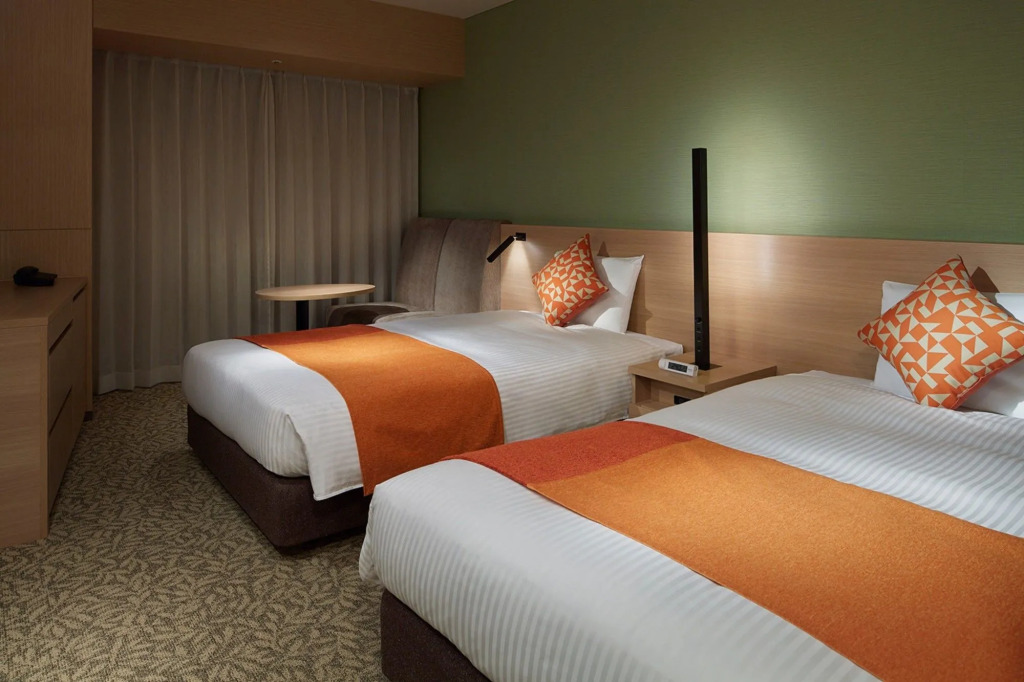 Mitsui Garden Hotel Kashiwa-No-Ha - Chiba