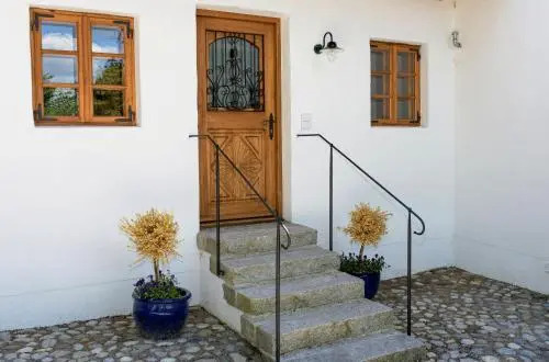 Chalet Landsberg
