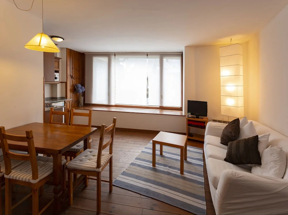 Apartamentos Rentarán