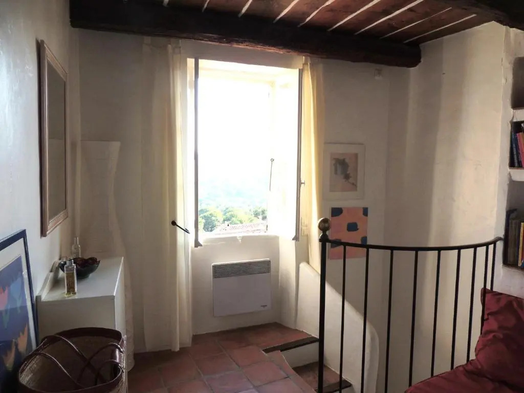 Ferienhaus in der Altstadt von Grimaud