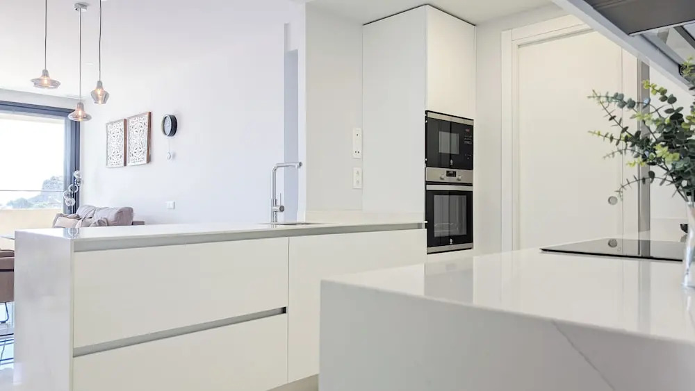 Benidorm Beach Apartments