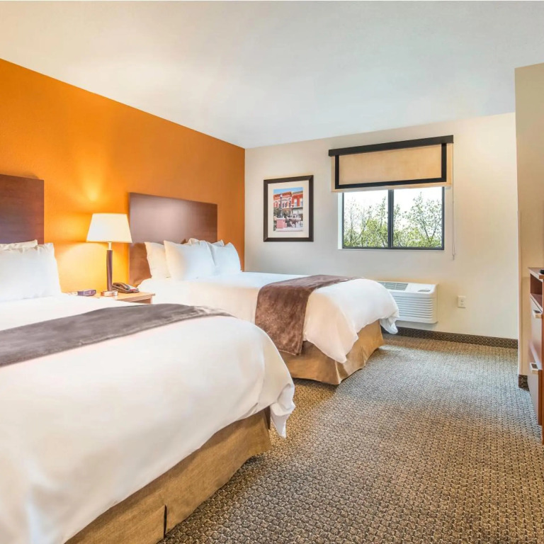 My Place Hotel-Council Bluffs/Omaha East, IA
