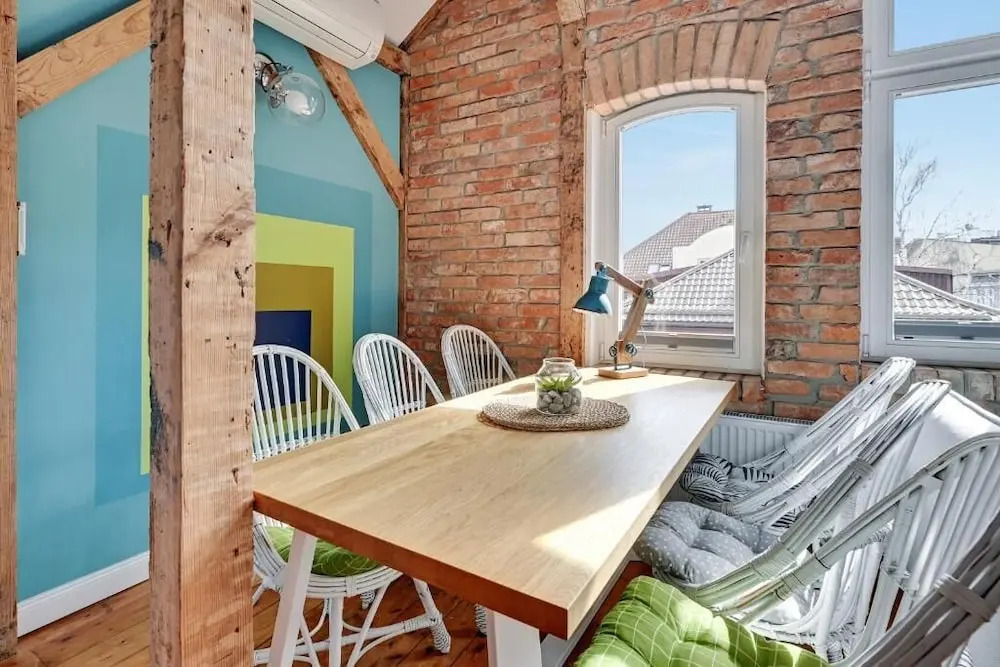 Sopot Cosy ATTIC